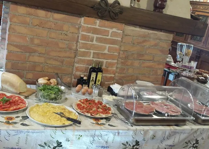 Il Canto Del Sole 4*