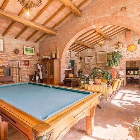 Il Canto Del Sole Bed & Breakfast 3*