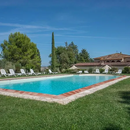 Bed & Breakfast Il Canto Del Sole