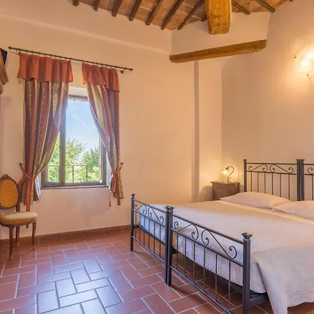 Bed & Breakfast Il Canto Del Sole