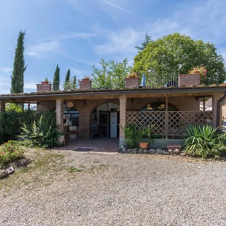 Bed & Breakfast Il Canto Del Sole