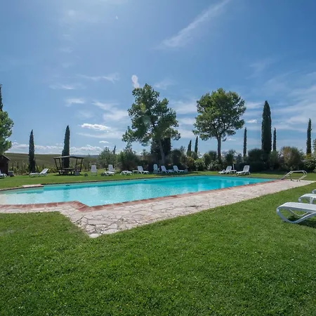 Il Canto Del Sole Bed & Breakfast 3*