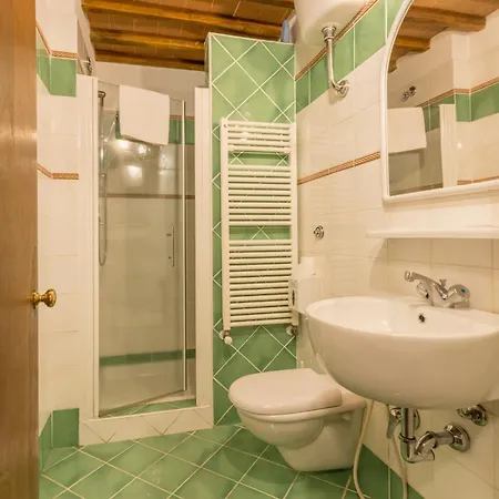 Bed & Breakfast Il Canto Del Sole 3*