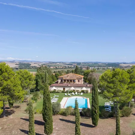 Il Canto Del Sole Bed & Breakfast