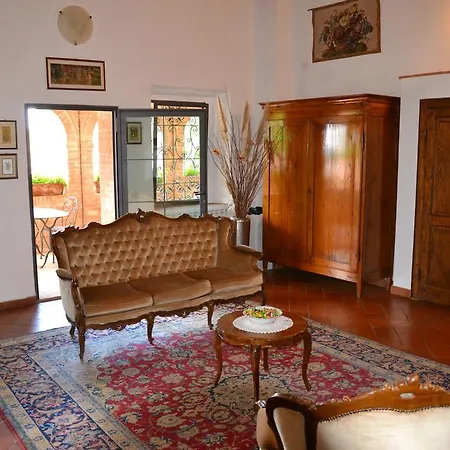 Bed & Breakfast Il Canto Del Sole 3*