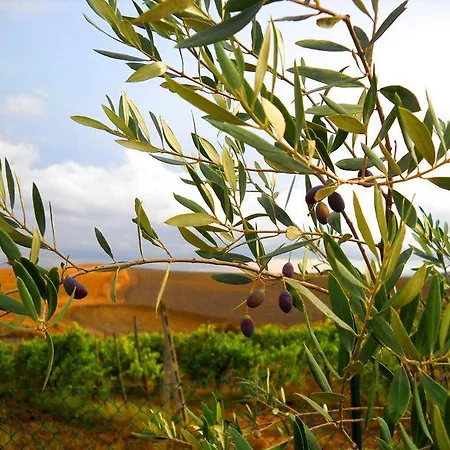 Il Canto Del Sole Bed & Breakfast 3*