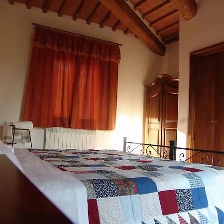 Bed & Breakfast Il Canto Del Sole