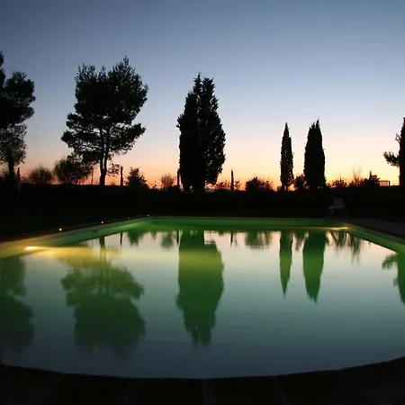 Il Canto Del Sole Bed & Breakfast