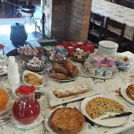 Il Canto Del Sole 3* Monteroni d'Arbia
